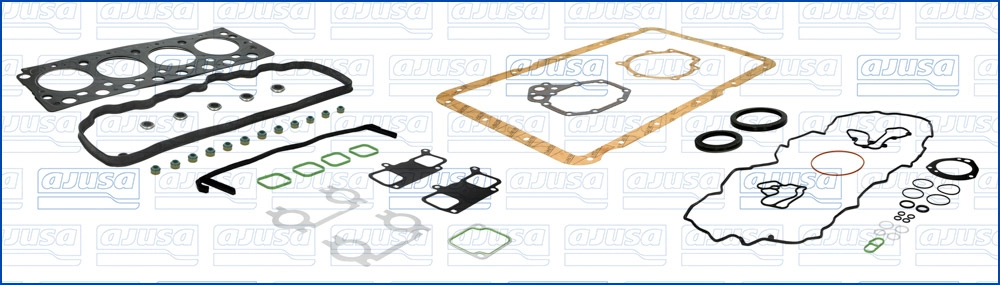 Full Gasket Kit, engine