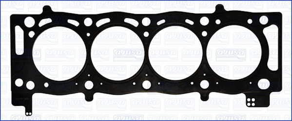 Gasket, cylinder head (10184910)