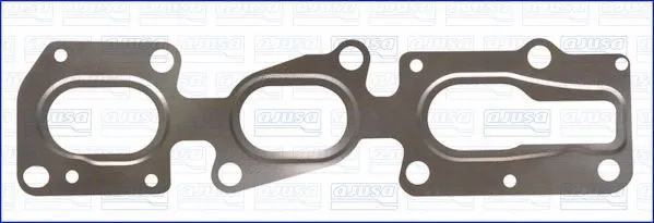 Gasket, exhaust manifold (13248600)