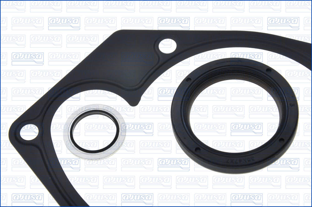Gasket Kit, crankcase