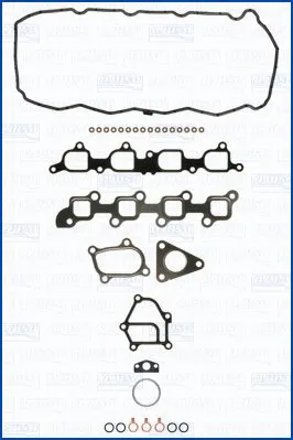 Gasket Kit, cylinder head (53039600)