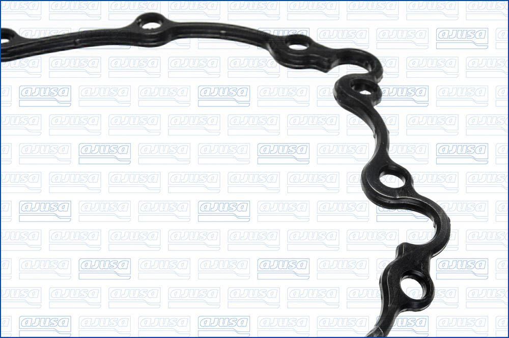 Gasket, oil sump