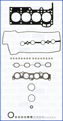 Gasket Kit, cylinder head (52231800)