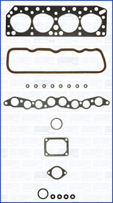 Gasket Kit, cylinder head (52085600)