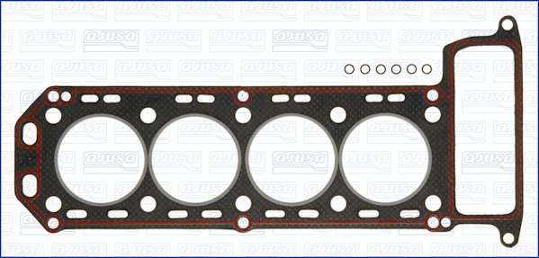 Gasket, cylinder head (55001900)