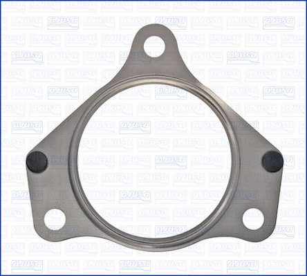 Gasket, exhaust pipe (01331800)