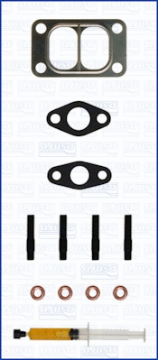 Mounting Kit, charger (JTC11185)