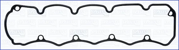 Gasket, cylinder head cover (11066400)