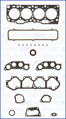 Gasket Kit, cylinder head (52103700)