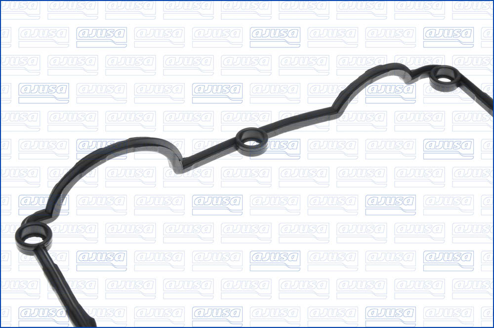 Gasket, cylinder head cover