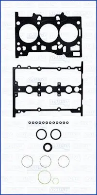 Gasket Kit, cylinder head (52376800)