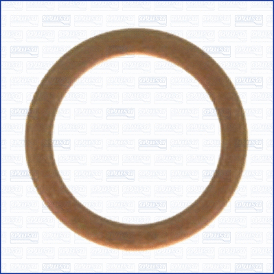 Seal Ring, oil drain plug (21013700)