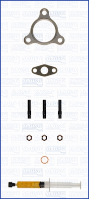 Mounting Kit, charger (JTC11458)