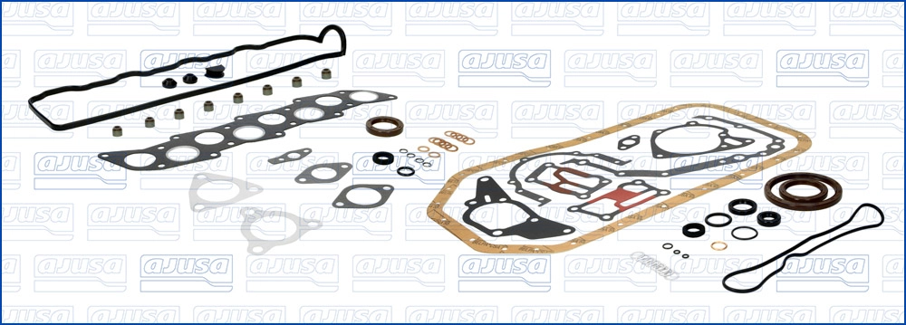 Full Gasket Kit, engine