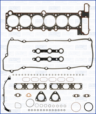 Gasket Kit, cylinder head (52134800)