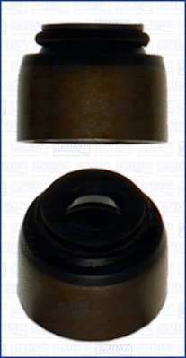 Seal Ring, valve stem (12014300)