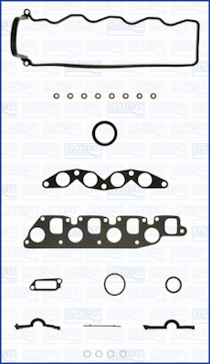 Gasket Kit, cylinder head (53007700)