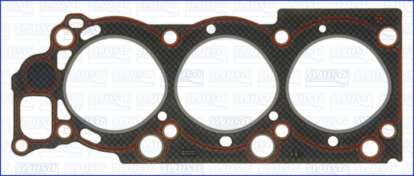 Gasket, cylinder head (10088800)