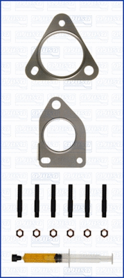 Mounting Kit, charger (JTC11622)