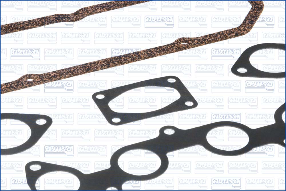 Gasket Kit, cylinder head