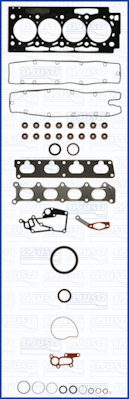 Full Gasket Kit, engine (50223800)