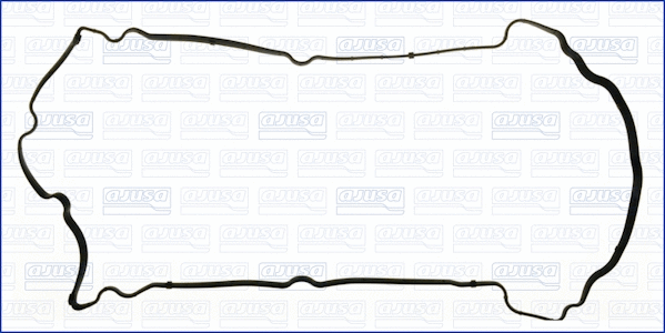 Gasket, cylinder head cover (11117400)