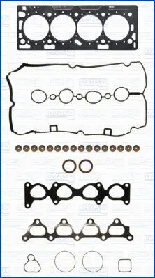 Gasket Kit, cylinder head (52262100)