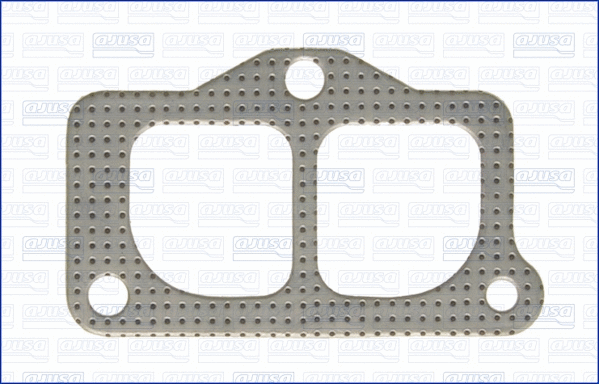 Gasket, exhaust manifold (13074100)