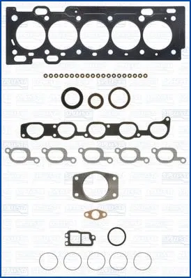 Gasket Kit, cylinder head (52229400)