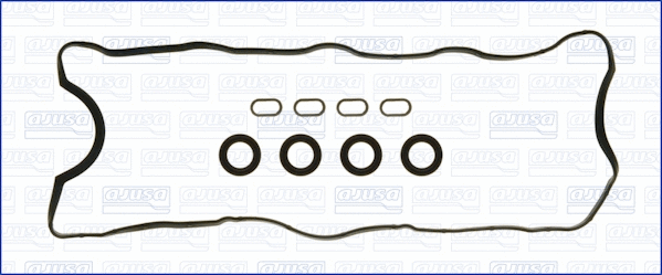 Gasket Set, cylinder head cover (56042700)