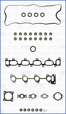Gasket Kit, cylinder head (53020900)