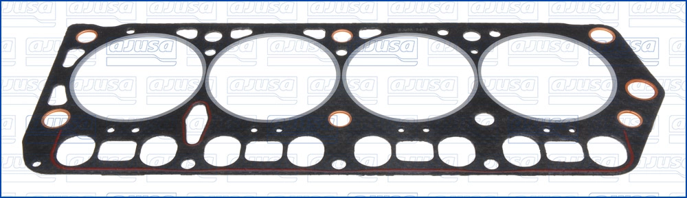 Gasket, cylinder head