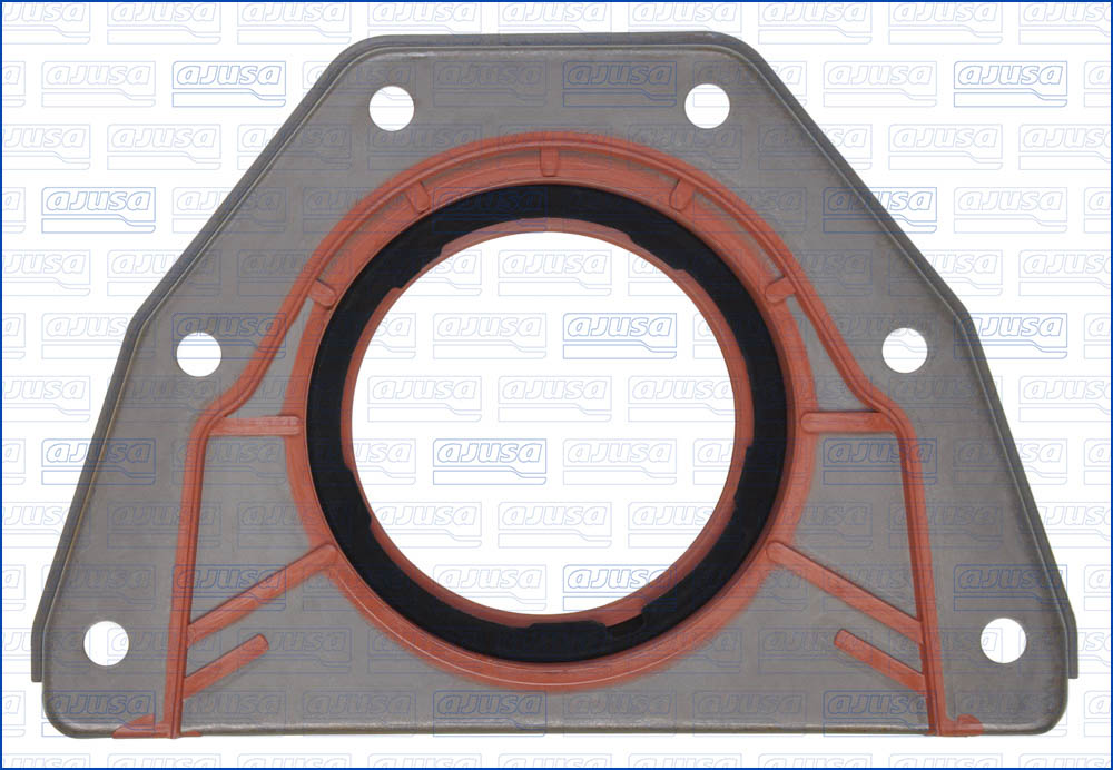 Shaft Seal, crankshaft (71000700)