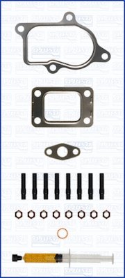 Mounting Kit, charger (JTC11468)