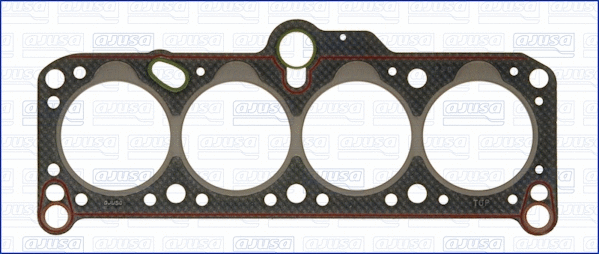 Gasket, cylinder head (10030600)
