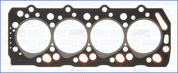 Gasket, cylinder head (10070330)