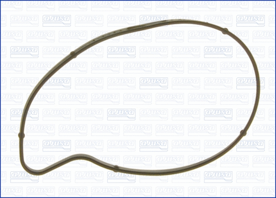 Gasket, water pump (01210500)