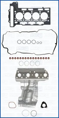 Gasket Kit, cylinder head (52283900)