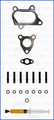 Mounting Kit, charger (JTC11309)