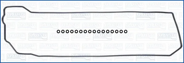Gasket Set, cylinder head cover (56068600)