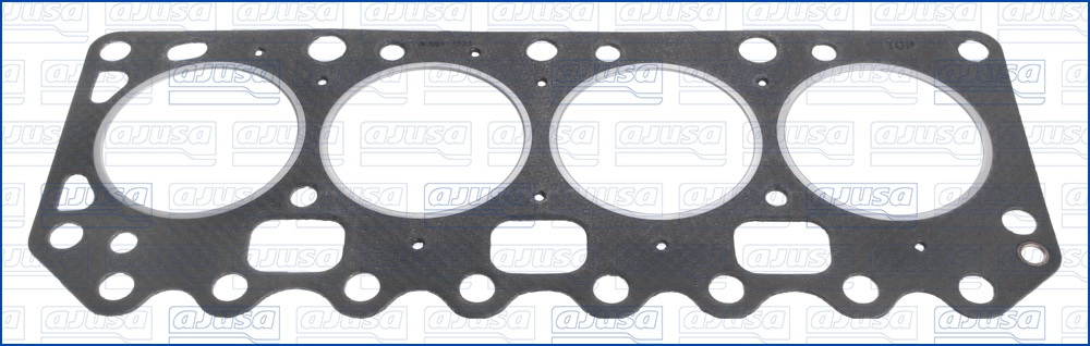 Gasket, cylinder head
