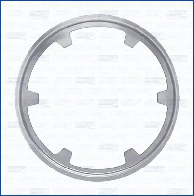 Gasket, exhaust pipe (01486800)