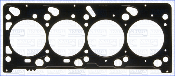Gasket, cylinder head (10138200)