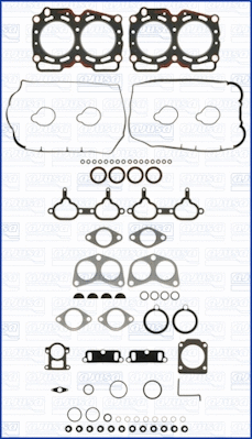 Gasket Kit, cylinder head (52179500)