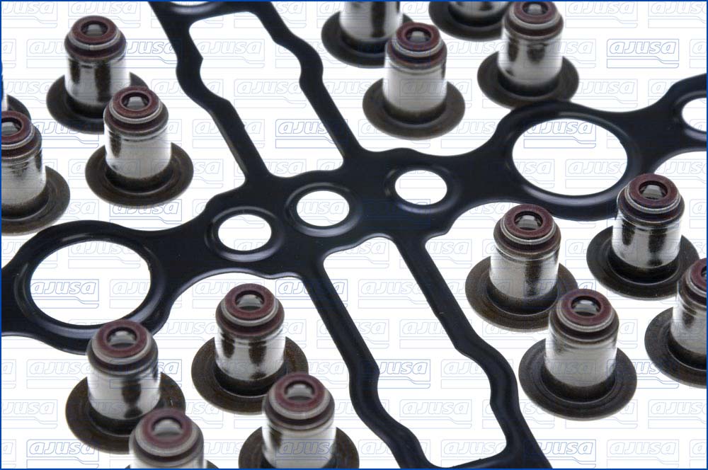 Gasket Kit, cylinder head