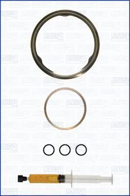 Mounting Kit, charger (JTC11840)