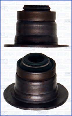 Seal Ring, valve stem (12024500)