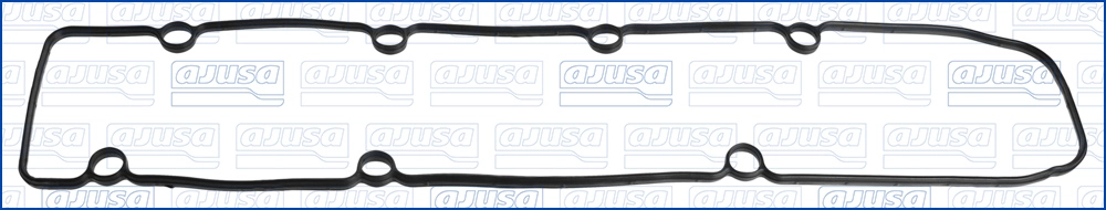 Gasket, cylinder head cover
