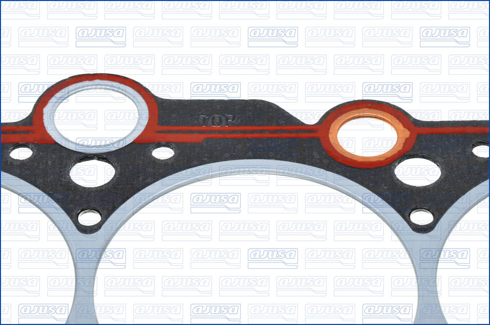 Gasket, cylinder head