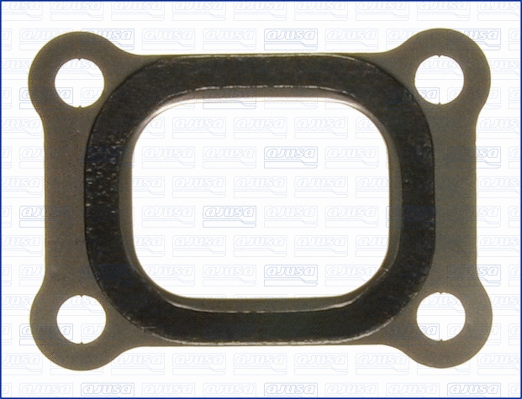 Gasket, exhaust manifold (13213600)
